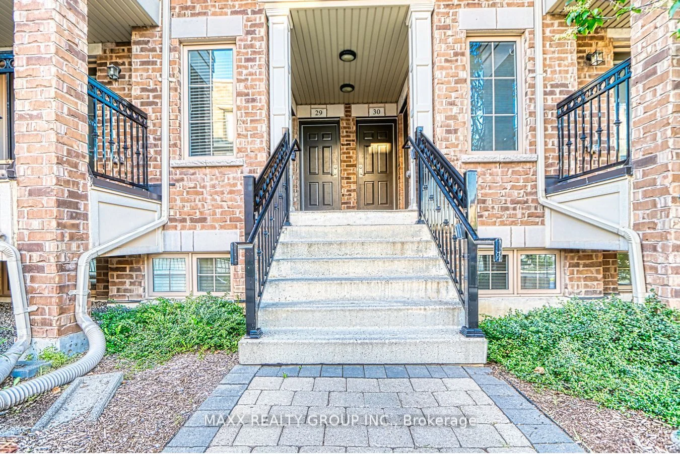 2441 Greenwich Drive 28, Oakville, ON L6M 0S3