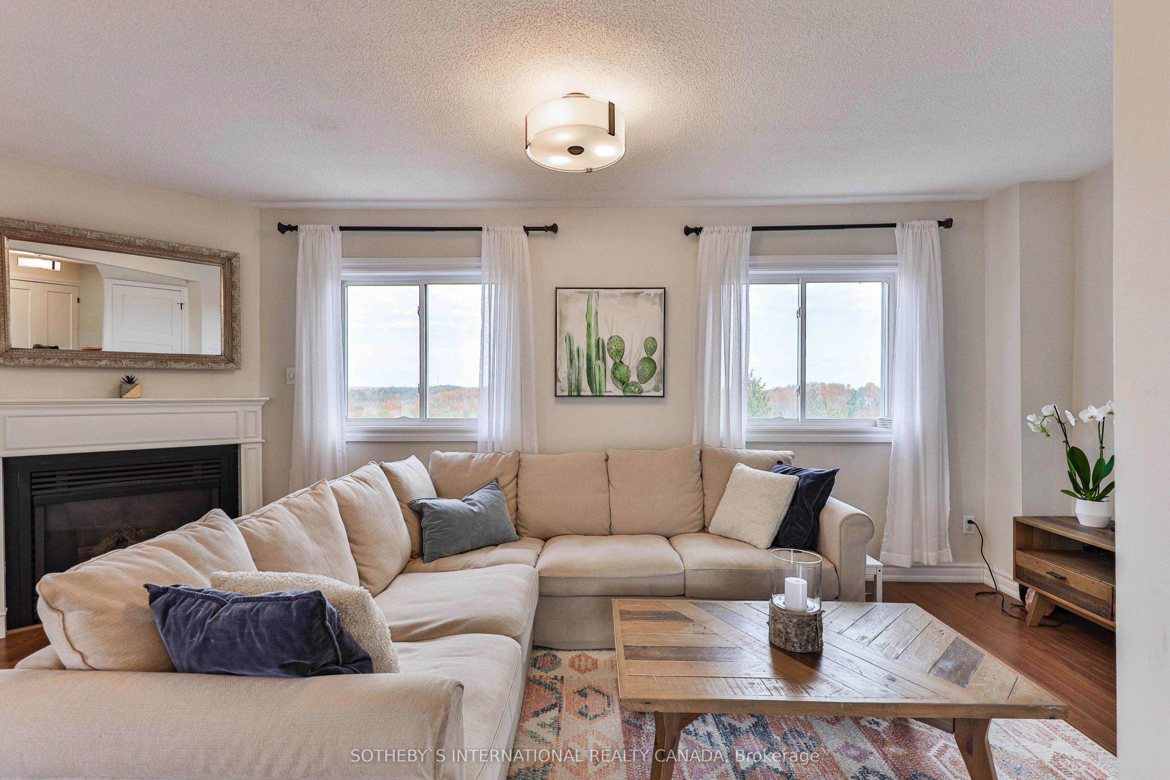 15 STEWART MACLAREN Road, Halton Hills, ON L7G 5L8