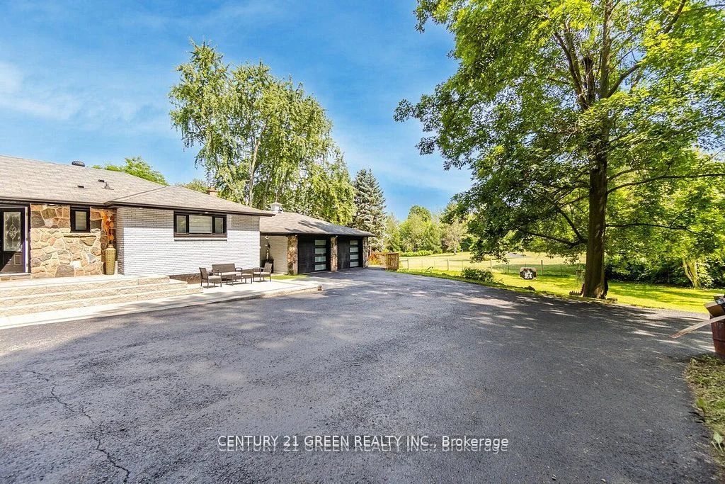 10805 Fourth Line Bsmt, Halton Hills, ON L9T 2X9