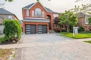 5319 RUSSEL VIEW Road, Mississauga, ON L5M 5V8