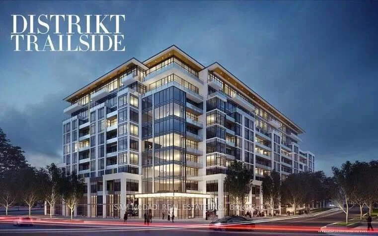 407 Dundas Street W 416, Oakville, ON L6M 4M2