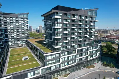 2485 Taunton Road 114, Oakville, On L6h 3r8