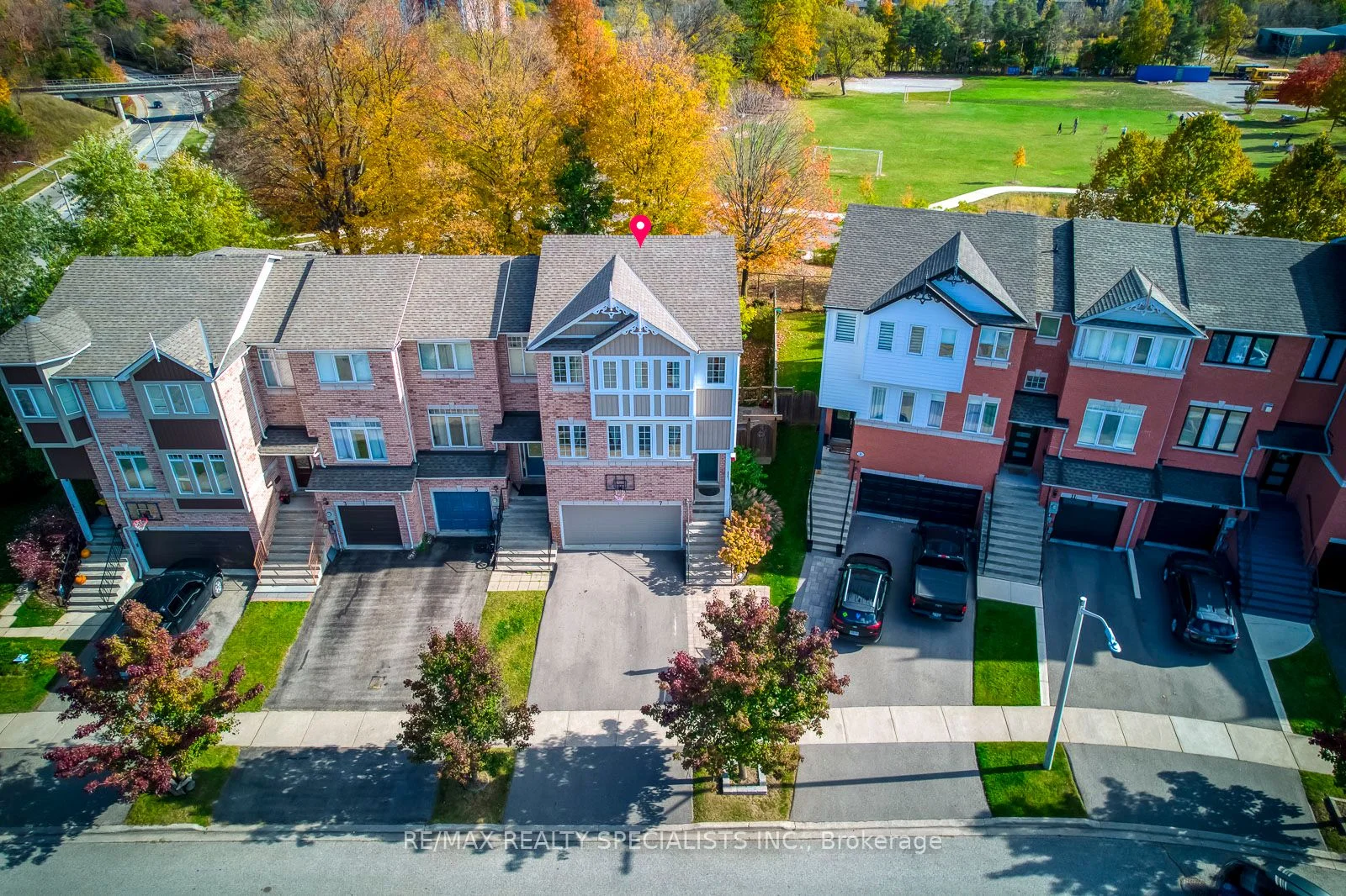 7 GREY OWL RUN, Halton Hills, ON, L7G 5Z8