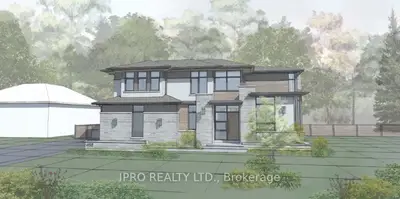 492 Maple Grove Drive, Oakville, On L6j 4w2