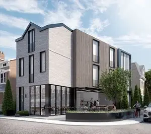 48 Annette Street, Toronto W02, On M6p 1n4