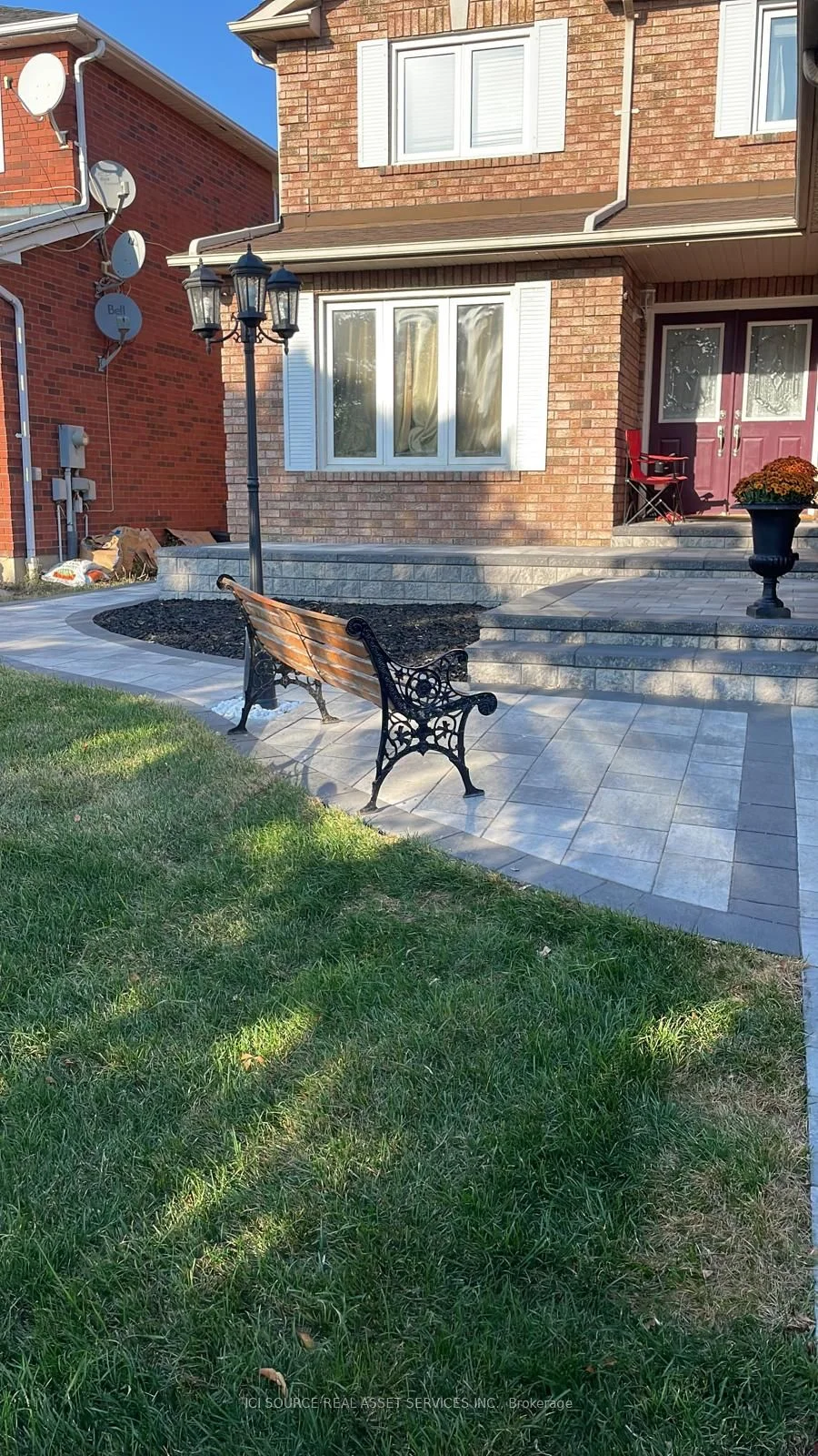 5225 Terry Fox Way BSMT, Mississauga, ON L5V 1Z4