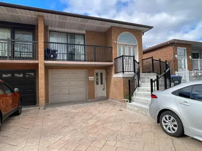 175 Meadows Boulevard, Mississauga, On L4z 1j8