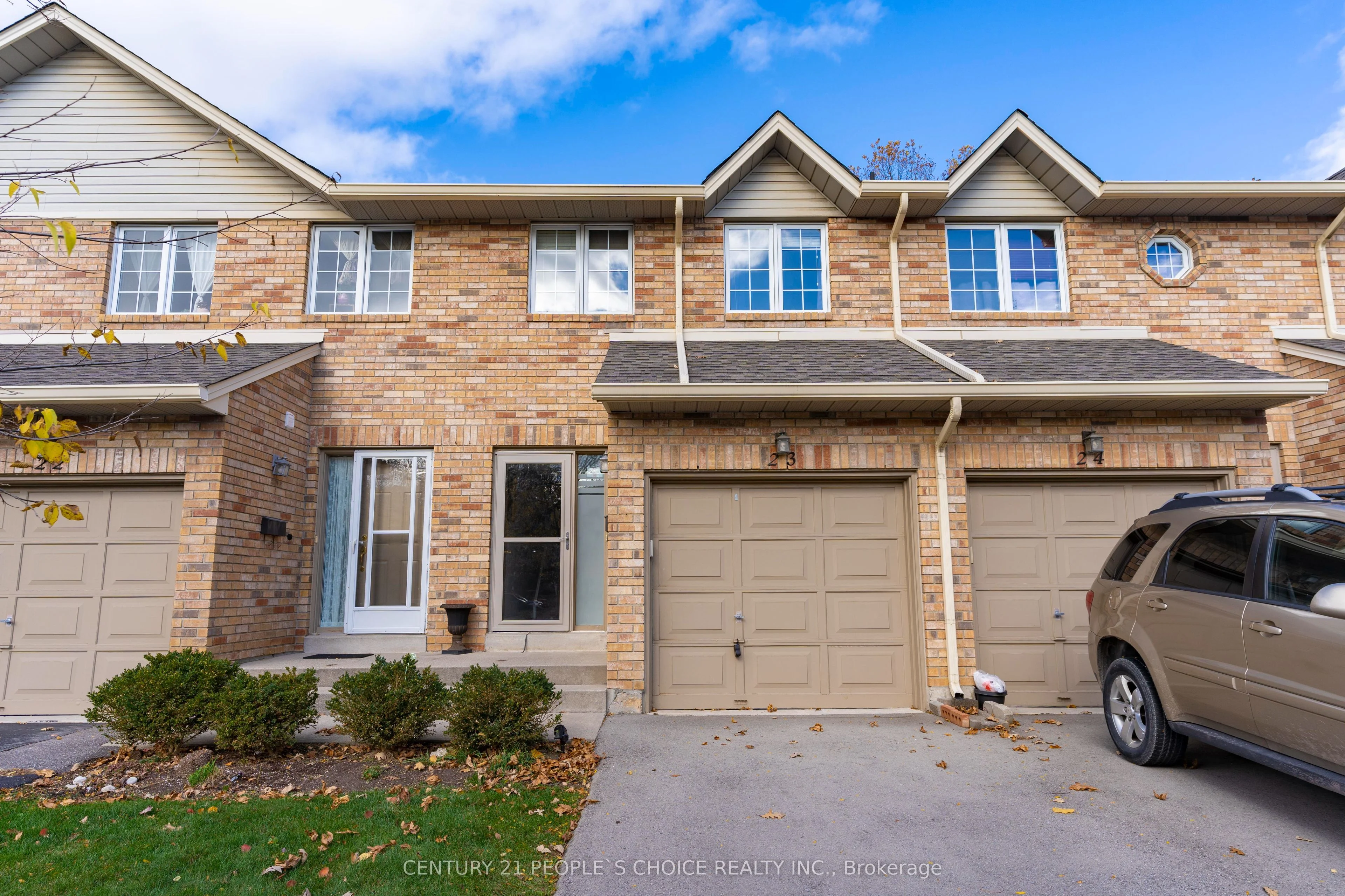 2025 Cleaver Avenue 23, Burlington, ON L7M 4H8
