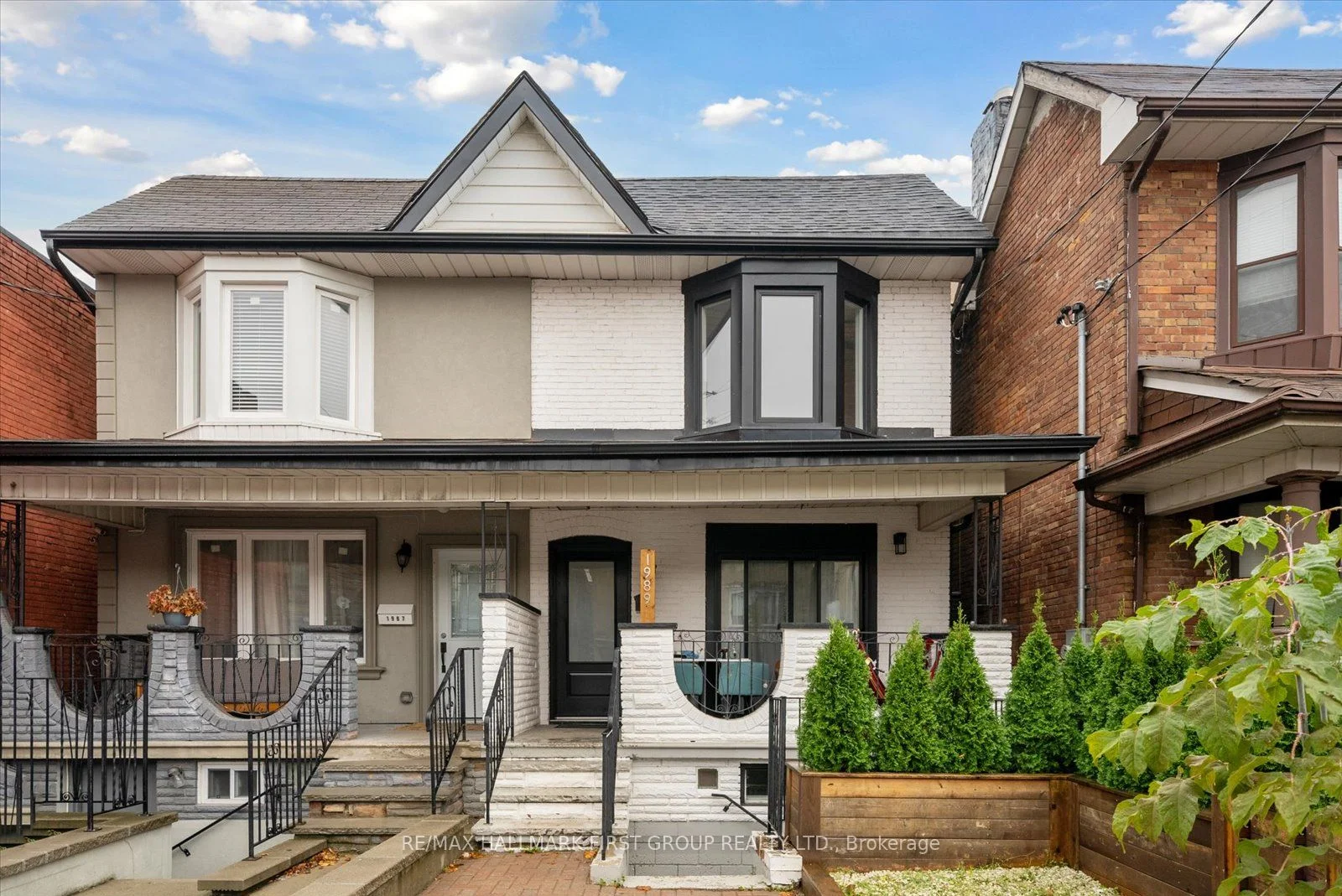 1989 Davenport Road Upper#2, Toronto W03, ON M6N 1C5