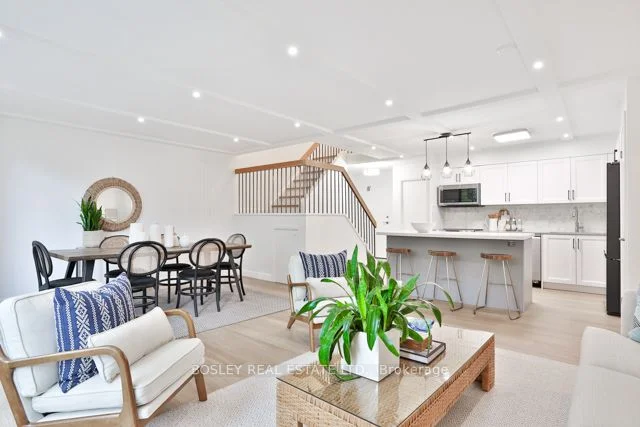 80 Quebec Avenue 114, Toronto W02, ON M6P 4B7