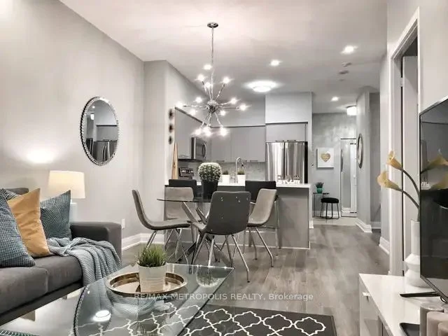 388 Prince Of Wales Drive 714, Mississauga, ON L5B 0A1