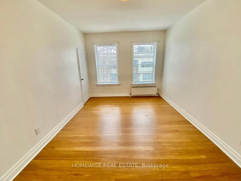 1 Triller Avenue 306, Toronto W01, ON M6K 3B7