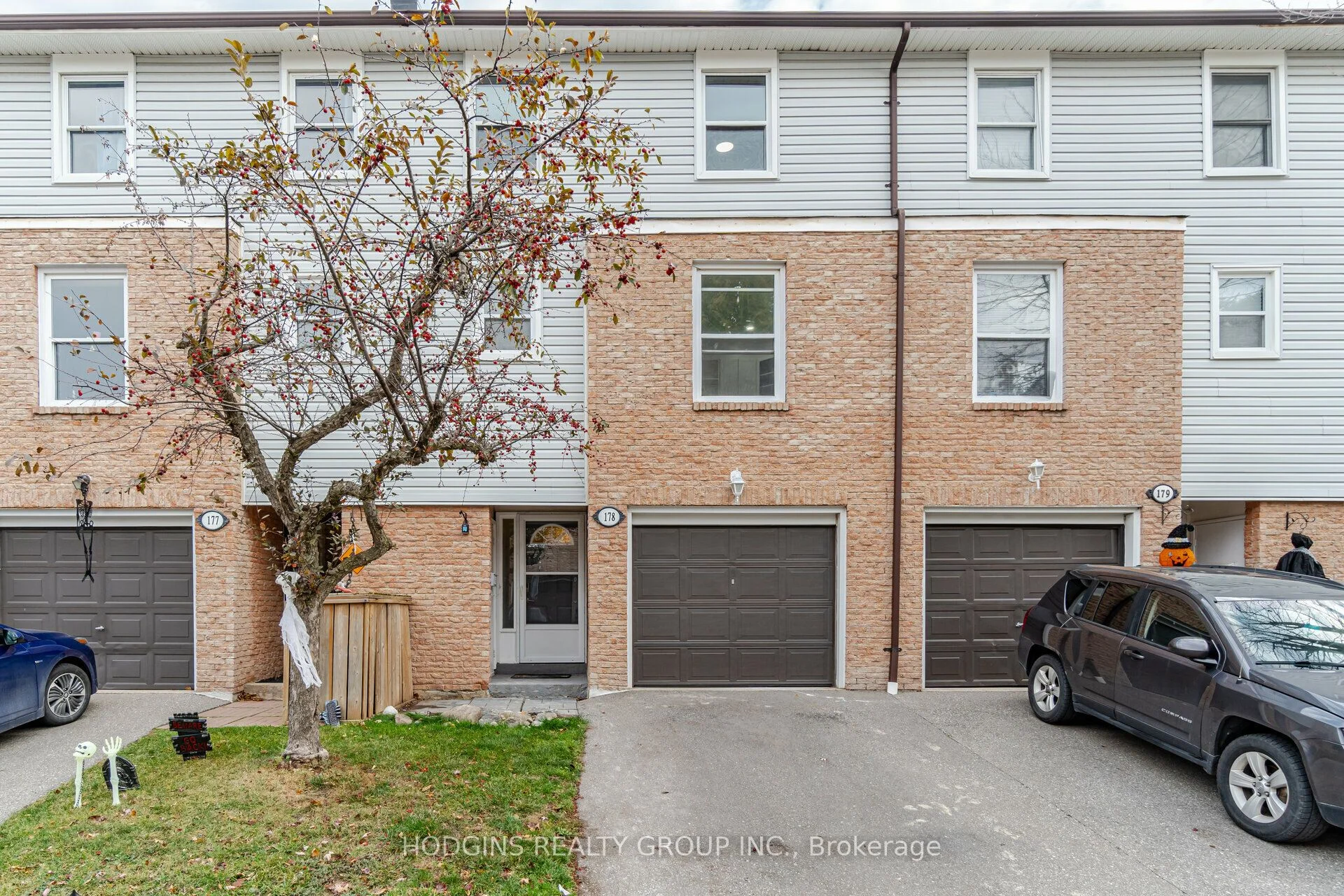 2440 Bromsgrove Road 178, Mississauga, ON L5J 4J7