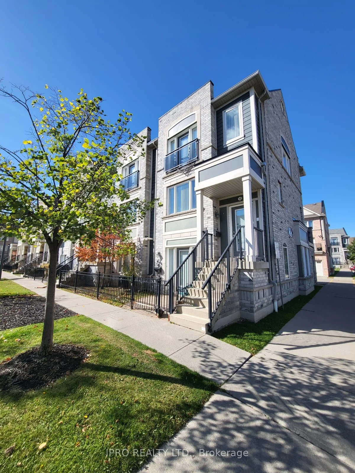 3050 Erin Centre Boulevard 140, Mississauga, On L5m 0p5