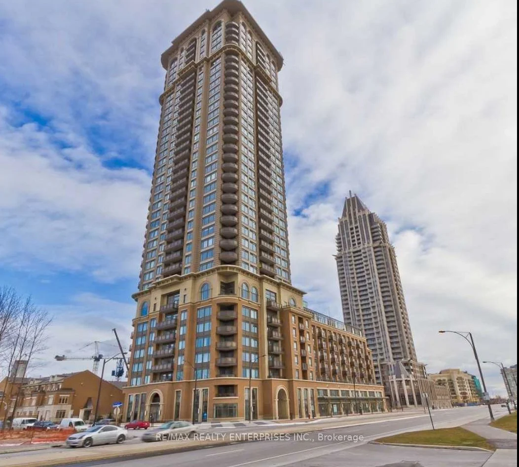 385 Prince of Wales Drive 3309, Mississauga, ON L5B 0C6