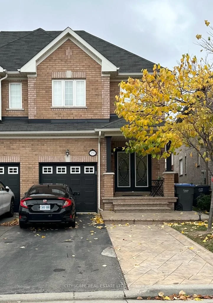 5255 Tresca Trail, Mississauga, ON L5M 0C9