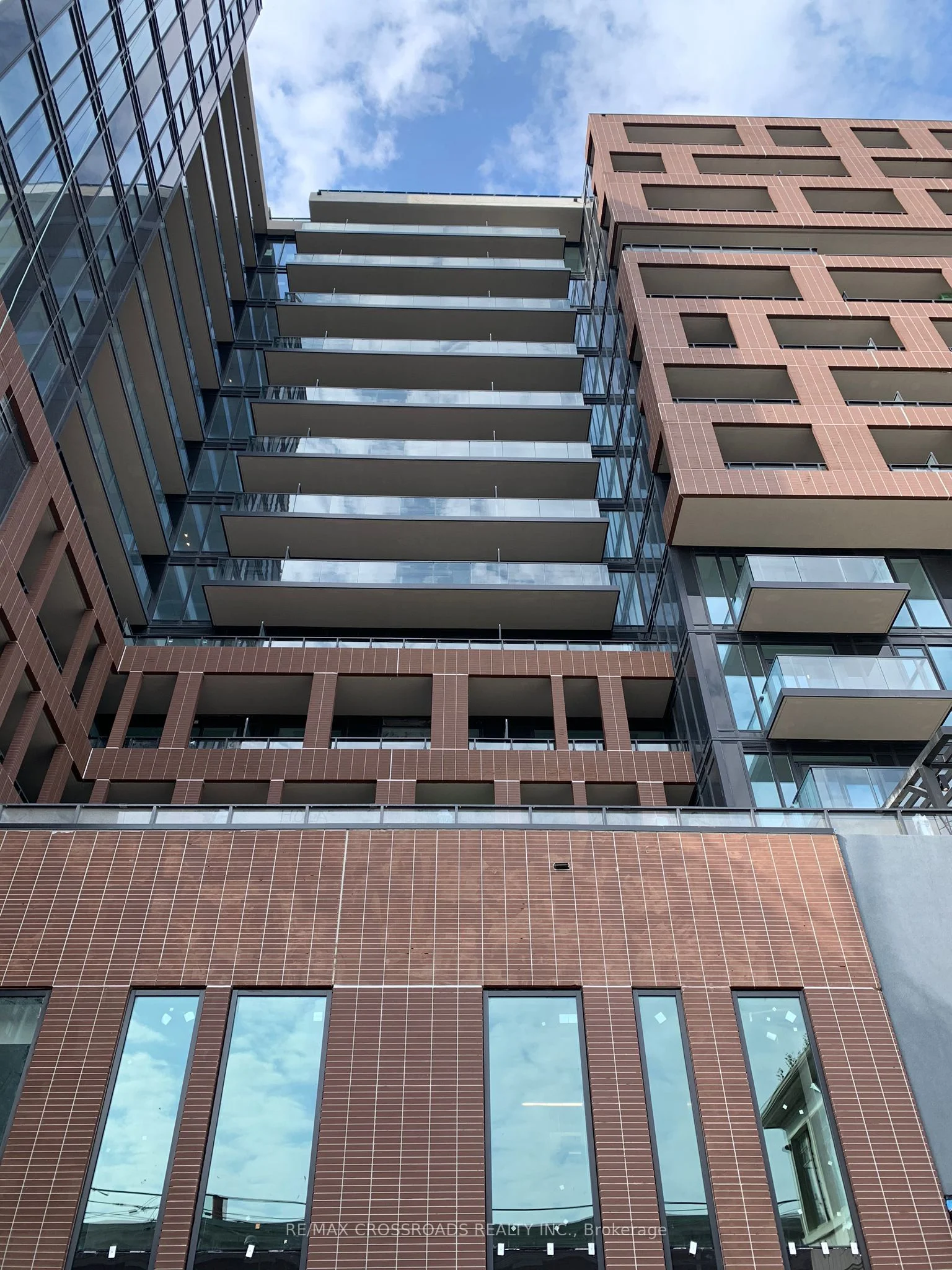 270 Dufferin Street 1113, Toronto W01, ON M6K 0H8
