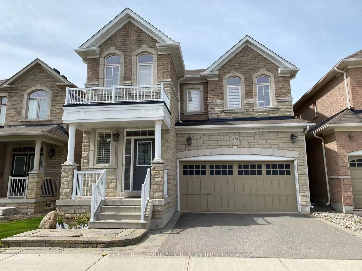3138 Gladeside Avenue, Oakville, ON L6M 0P5