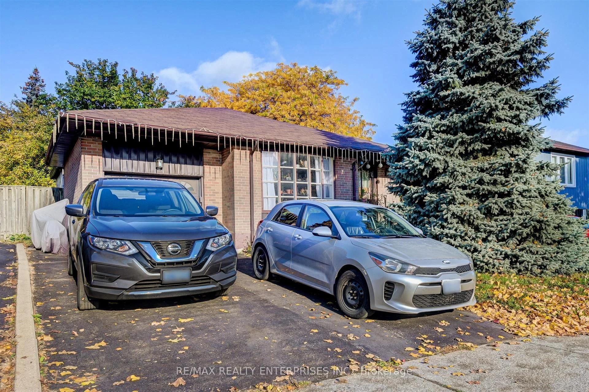 2403 Bonner Road, Mississauga, ON L5J 2E1