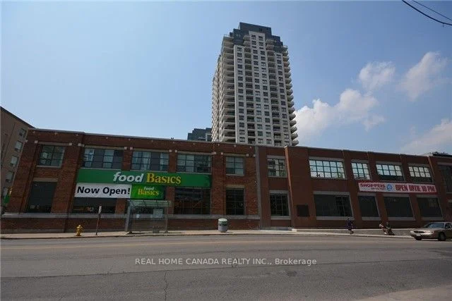 1410 Dupont Street 1803, Toronto W02, On M6h 0b6