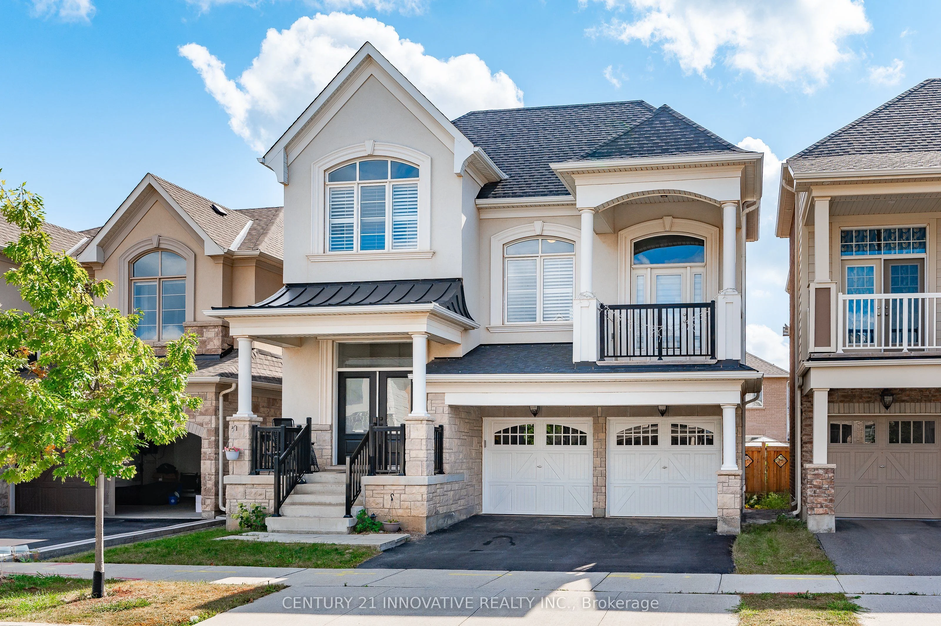 112 Wheat Boom Drive, Oakville, On L6h 7c4