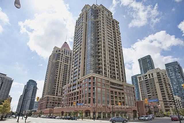 4080 Living Arts Drive 1201, Mississauga, ON L5B 4N3