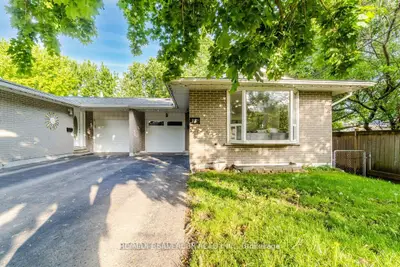 17 Shirley Street, Orangeville, On L9w 2t3