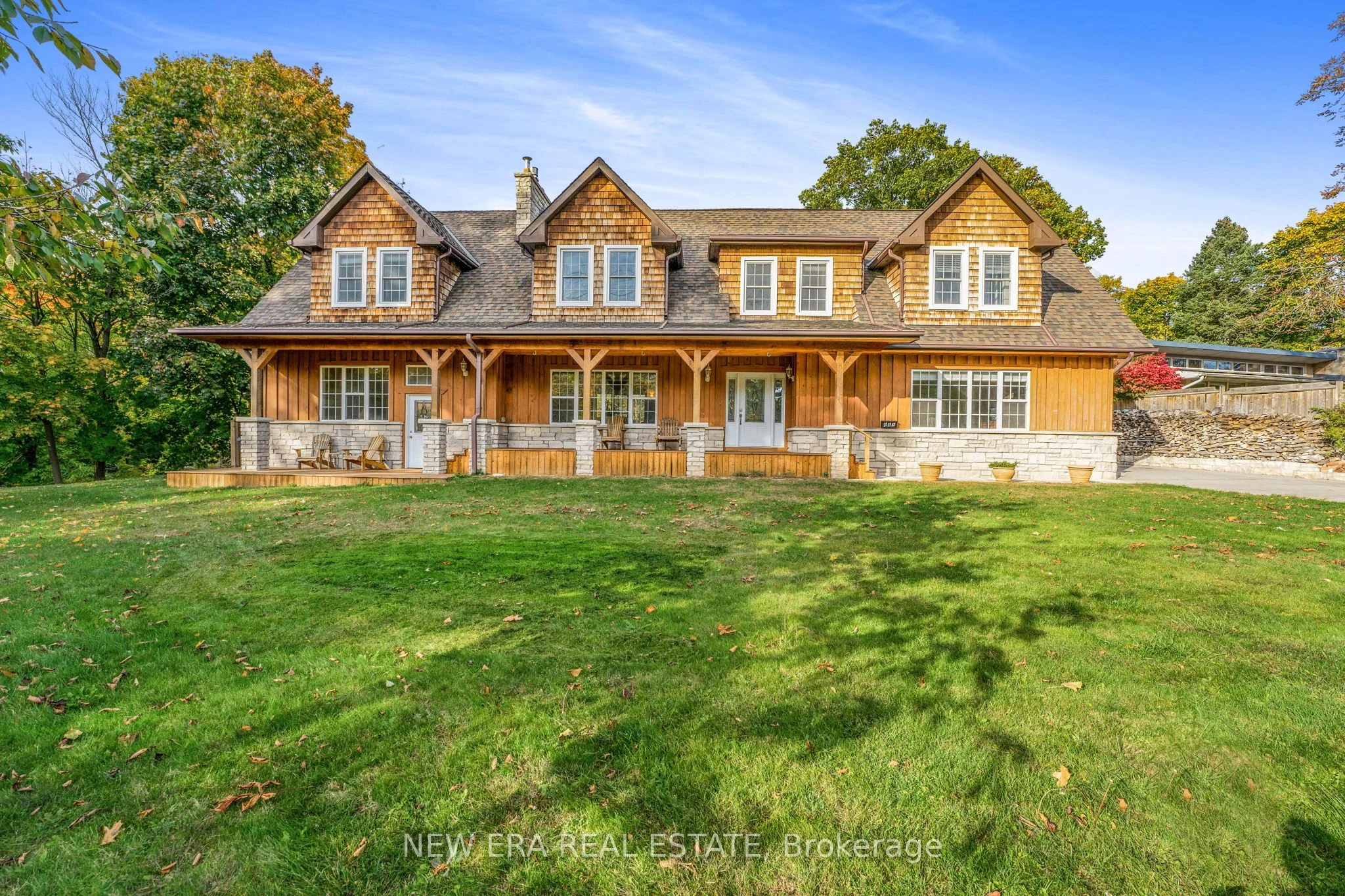 Detached in Mississauga