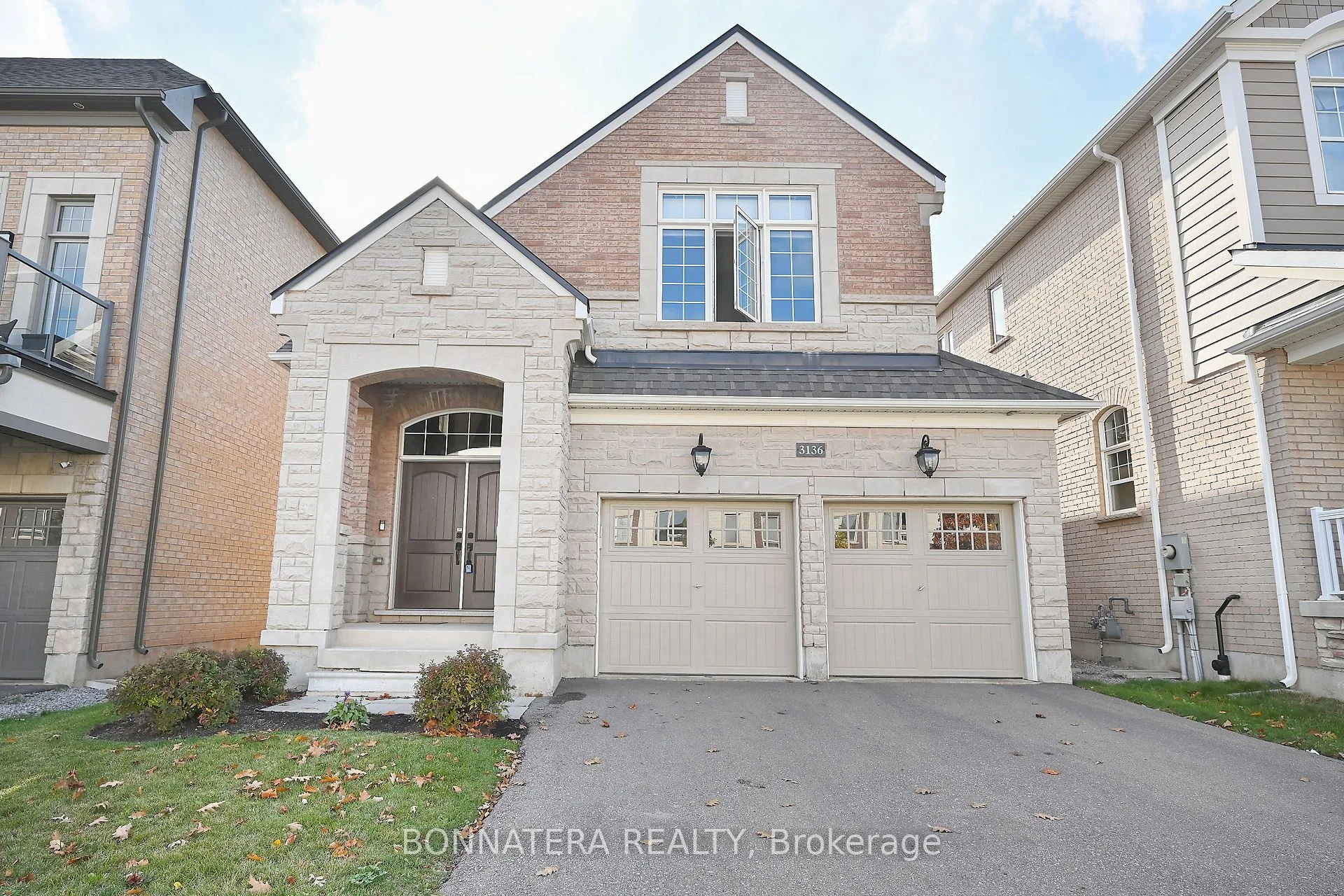 3136 Ernest Appelbe Boulevard, Oakville, On L6h 6m5