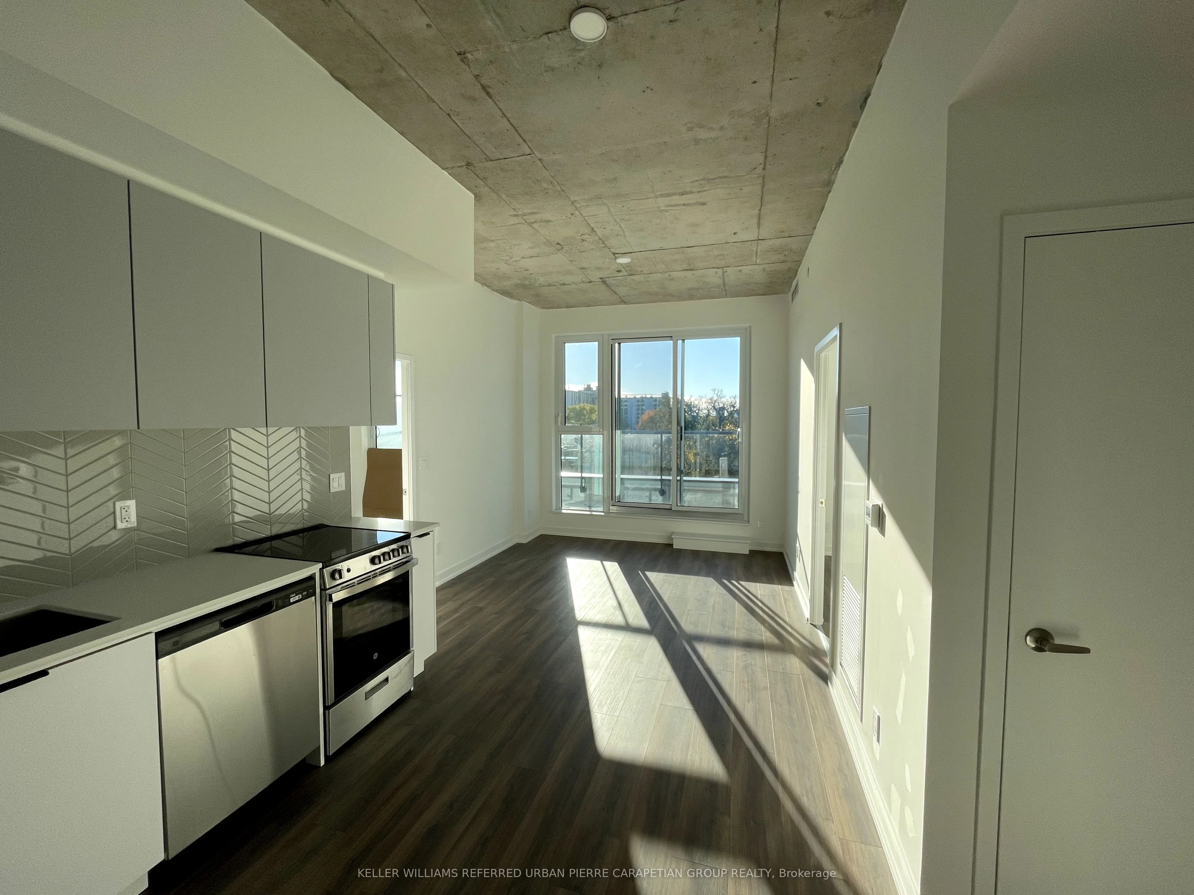 57 Brock Avenue 503, Toronto W01, ON M6K 2L3