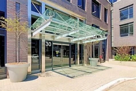 30 Gibbs Road 2810, Toronto W08, On M9b 6l6