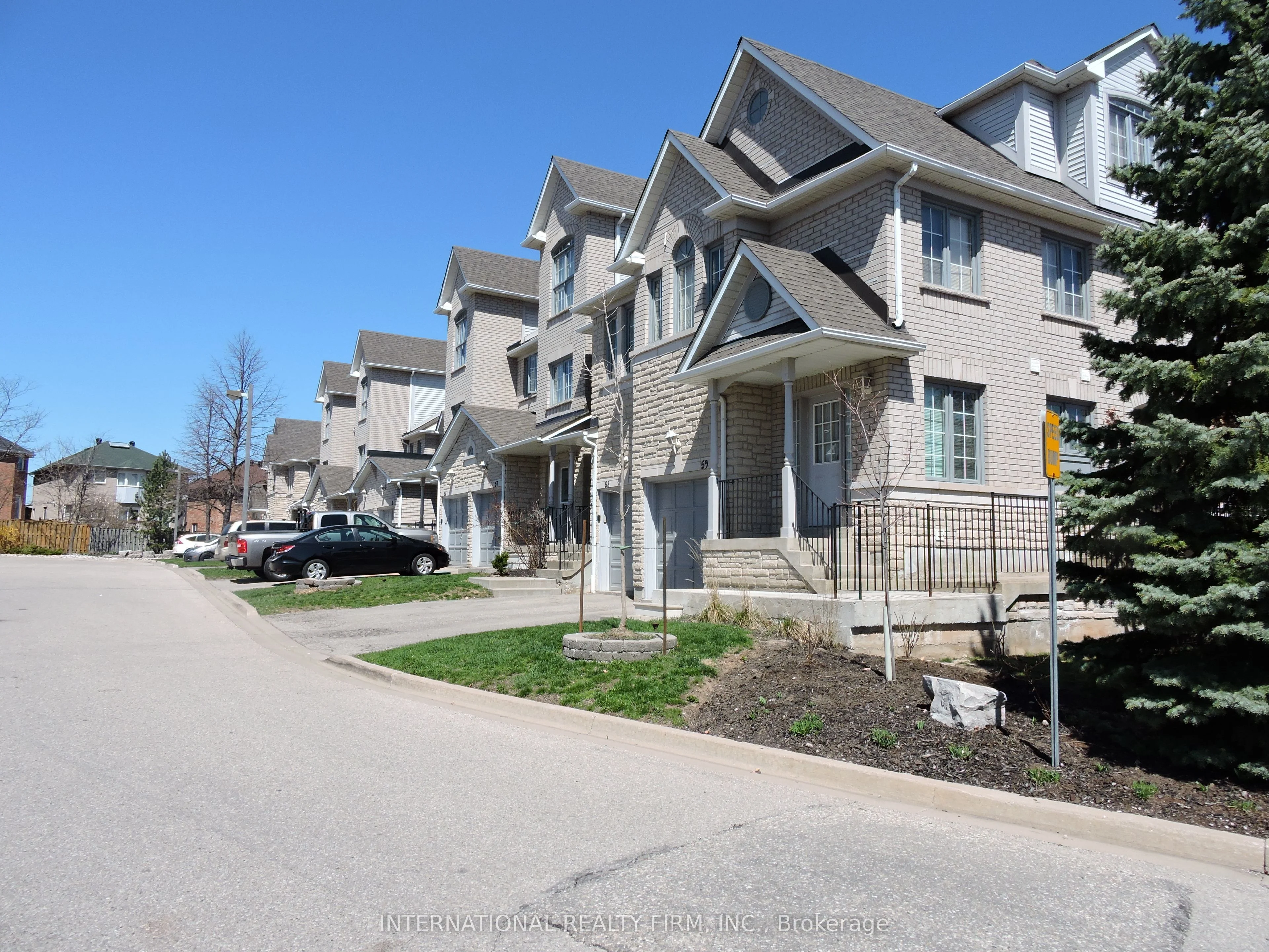 5525 Palmerston Crescent E 55, Mississauga, ON L5M 2J1