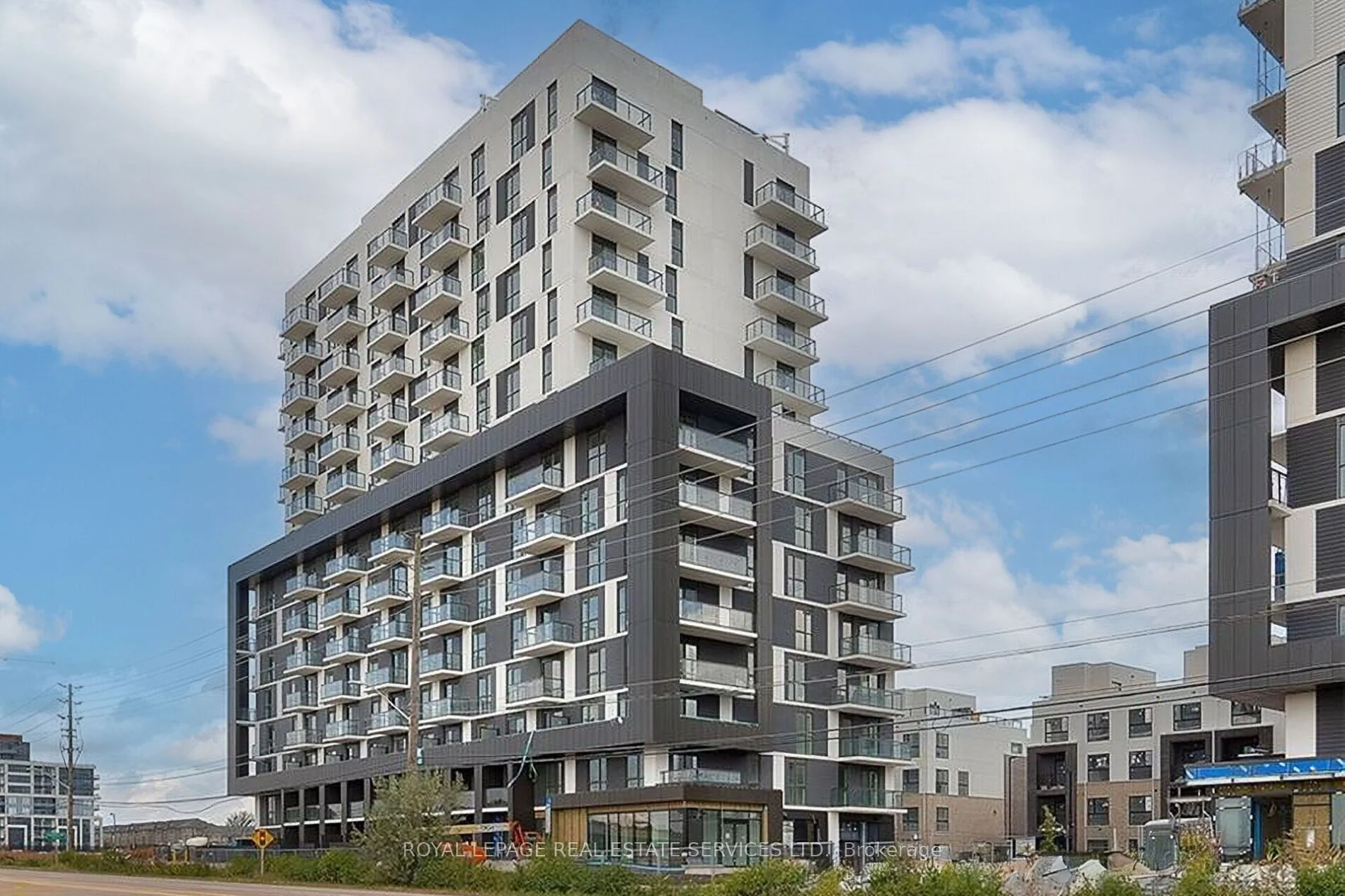 345 Wheat Boom Drive 508, Oakville, ON L6H 7X4