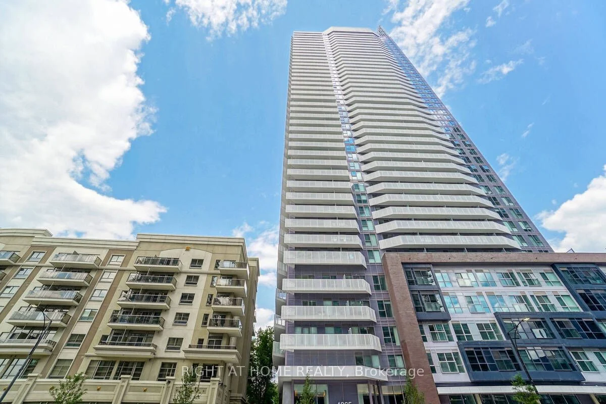 4065 Confederation Parkway 3201, Mississauga, ON L5B 0L4
