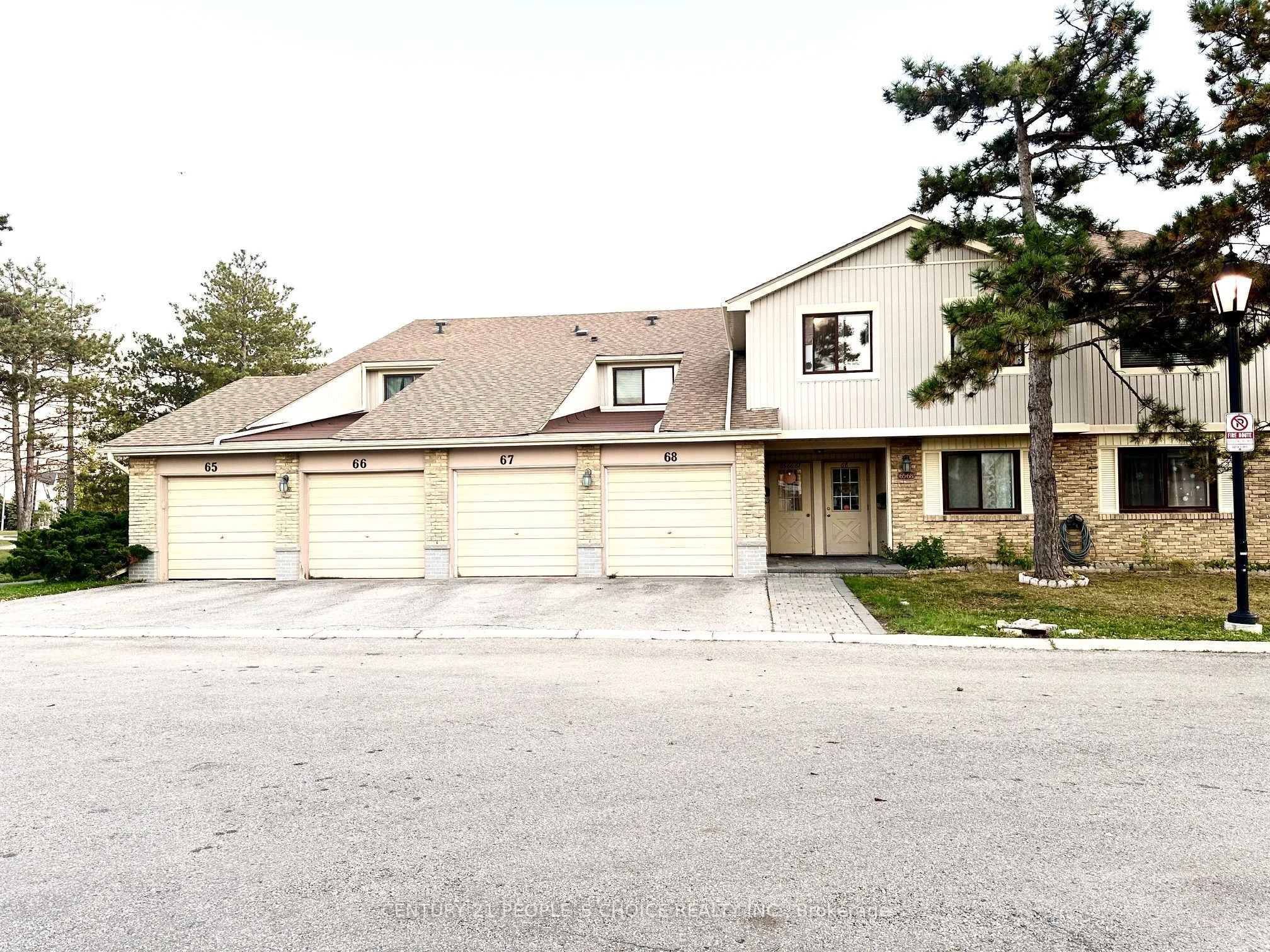 6797 Formentera Avenue 66, Mississauga, On L5n 2l6