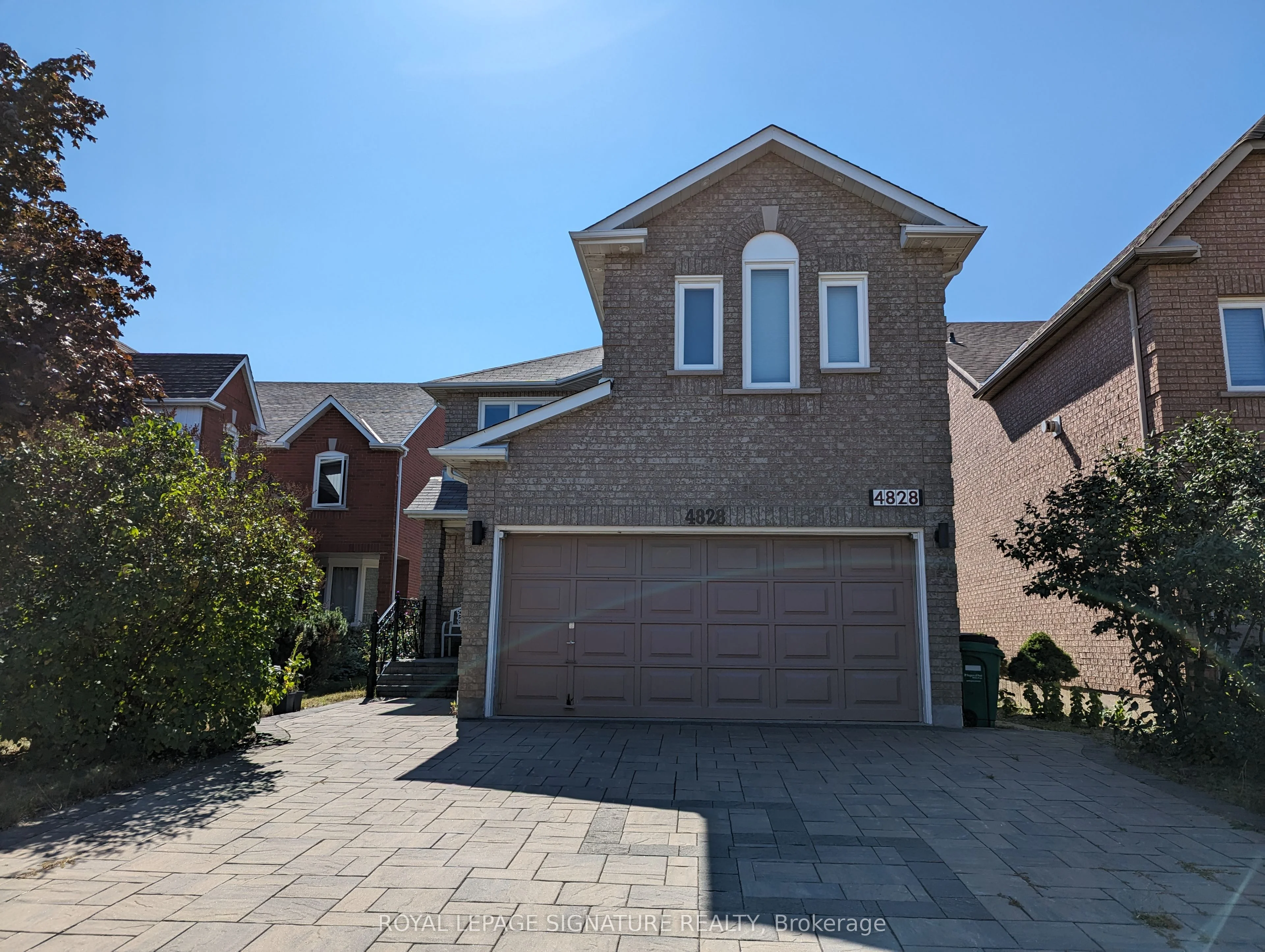 4828 Rosebriar Court BSMT, Mississauga, ON L5M 5M9