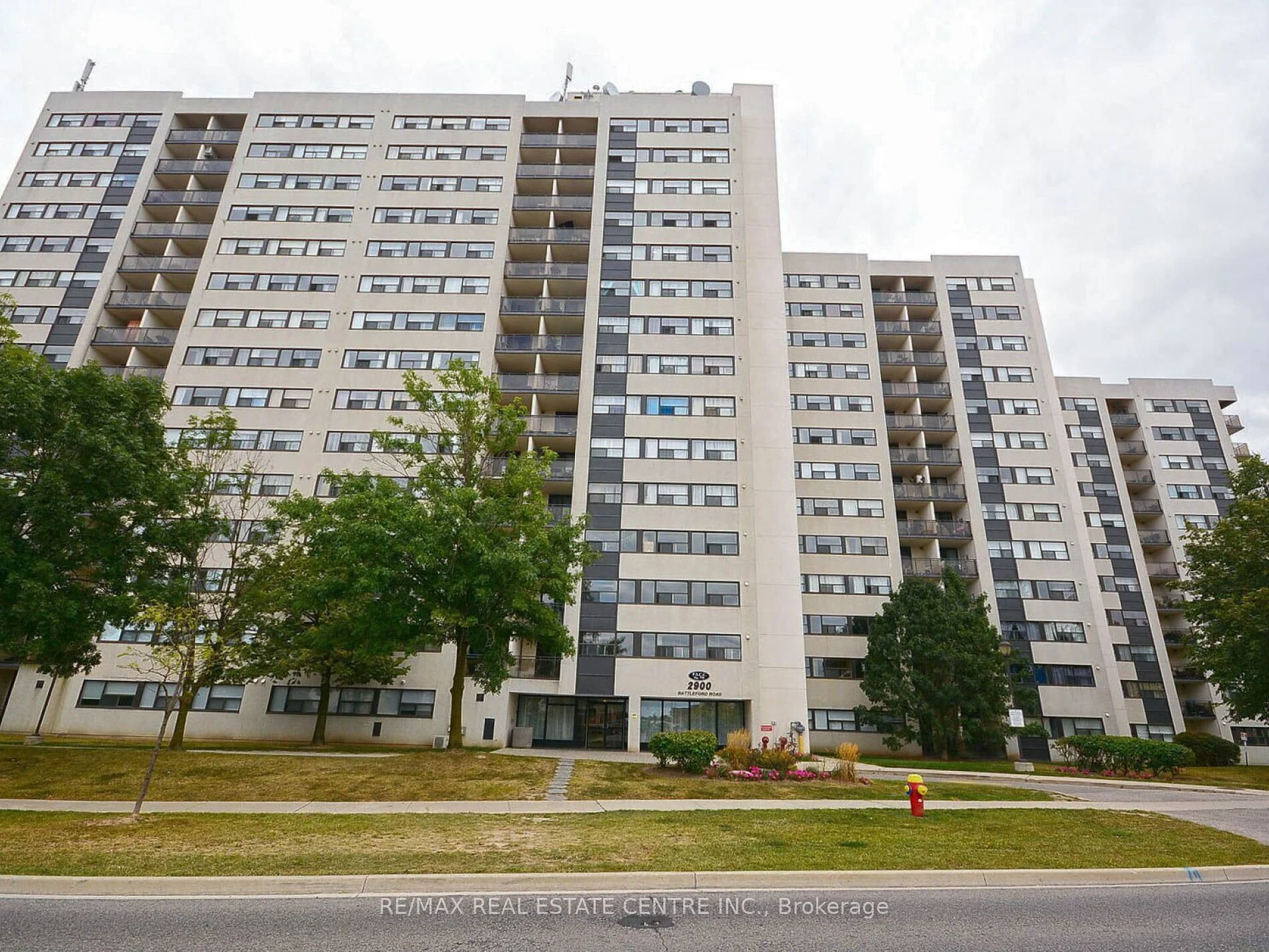 2900 Battleford Road 1409, Mississauga, ON L5N 2V9