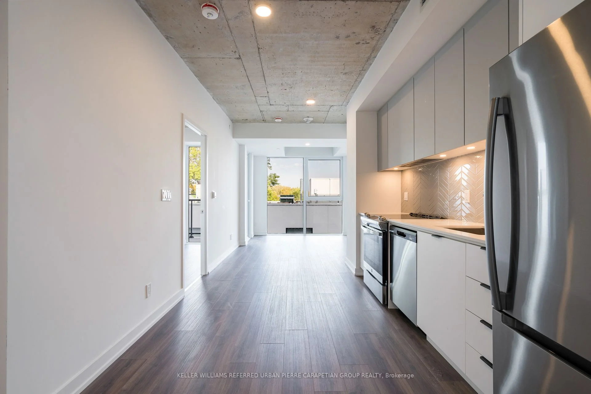 57 Brock Avenue 308, Toronto W01, ON M6K 2L3