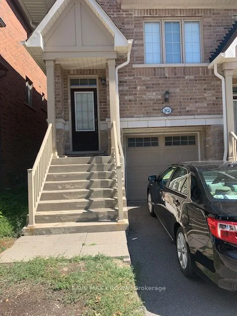 1425 Granrock Cres Crescent, Mississauga, ON L5V 0E1