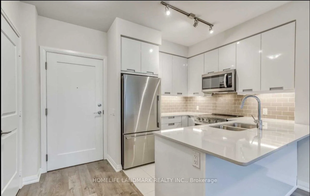 65 watergarden Drive 1107, Mississauga, ON L5R 1B2