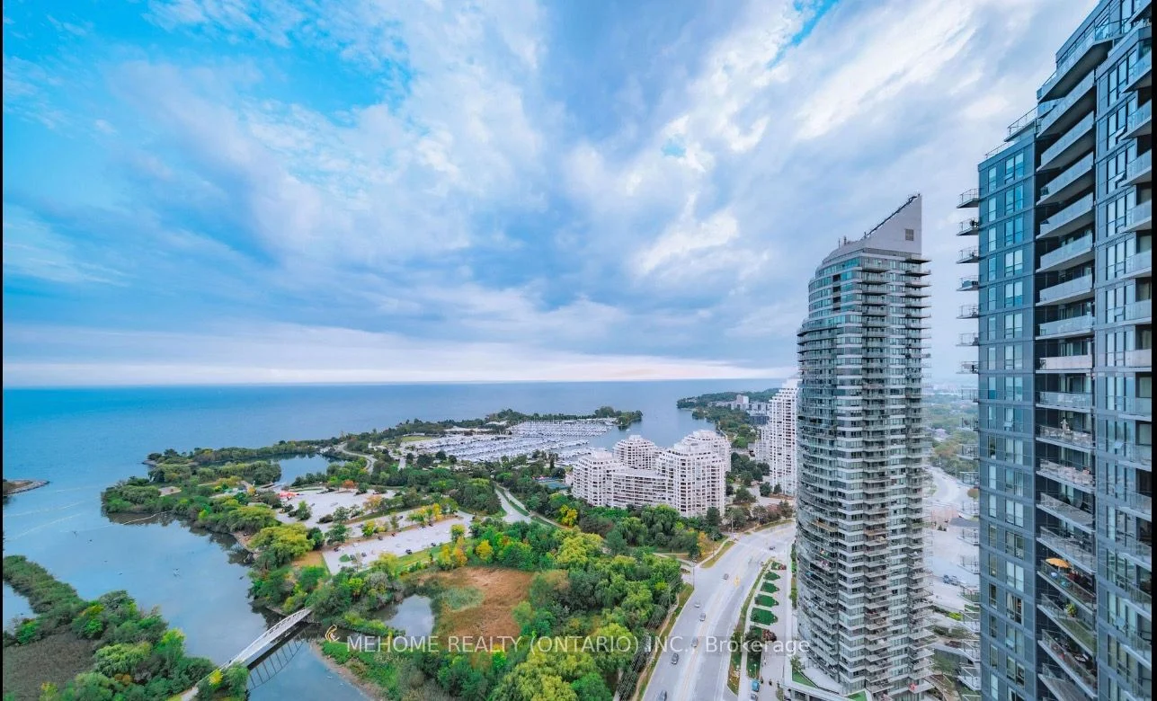 2200 Lake Shore Boulevard W 4609, Toronto W06, ON M8V 1A4