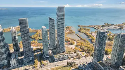 20 Shore Breeze Drive 901, Toronto W06, On M8v 0c7