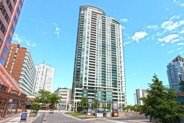 208 Enfield Place 508, Mississauga, ON L5B 0B8