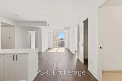 1063 Douglas Mccurdy Comm Circle 501, Mississauga, On L5g 1h9