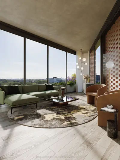 2639 Dundas Street W 401, Toronto W02, On M6p 1x9