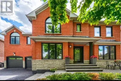 Detached in Brampton