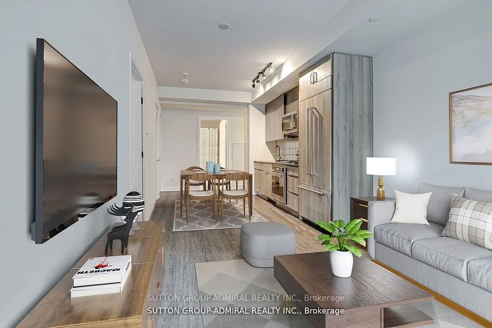 430 Roncesvalles Avenue 207, Toronto W01, ON M6R 0A6