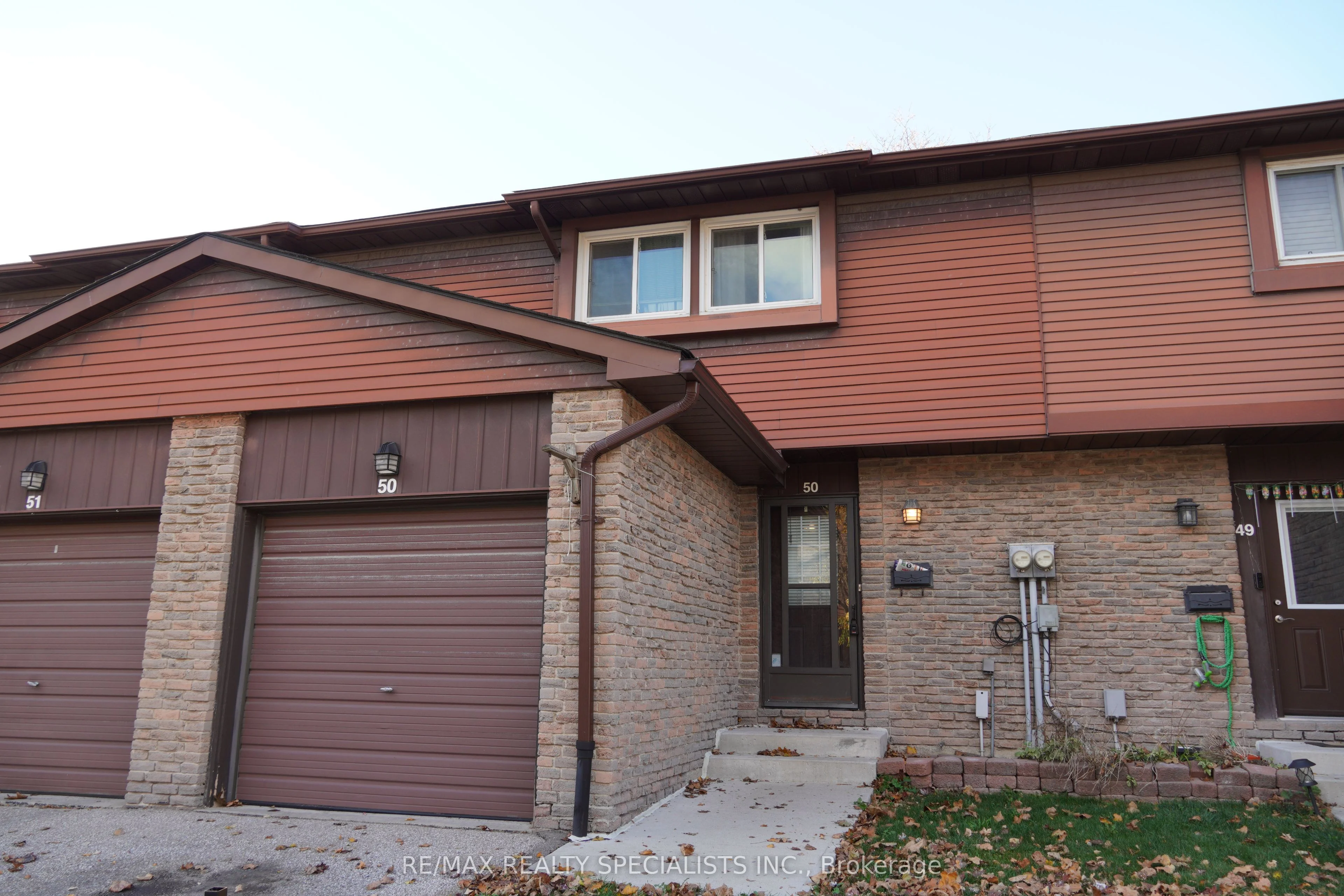 6779 GLEN ERIN Drive 50, Mississauga, ON L5N 2C1