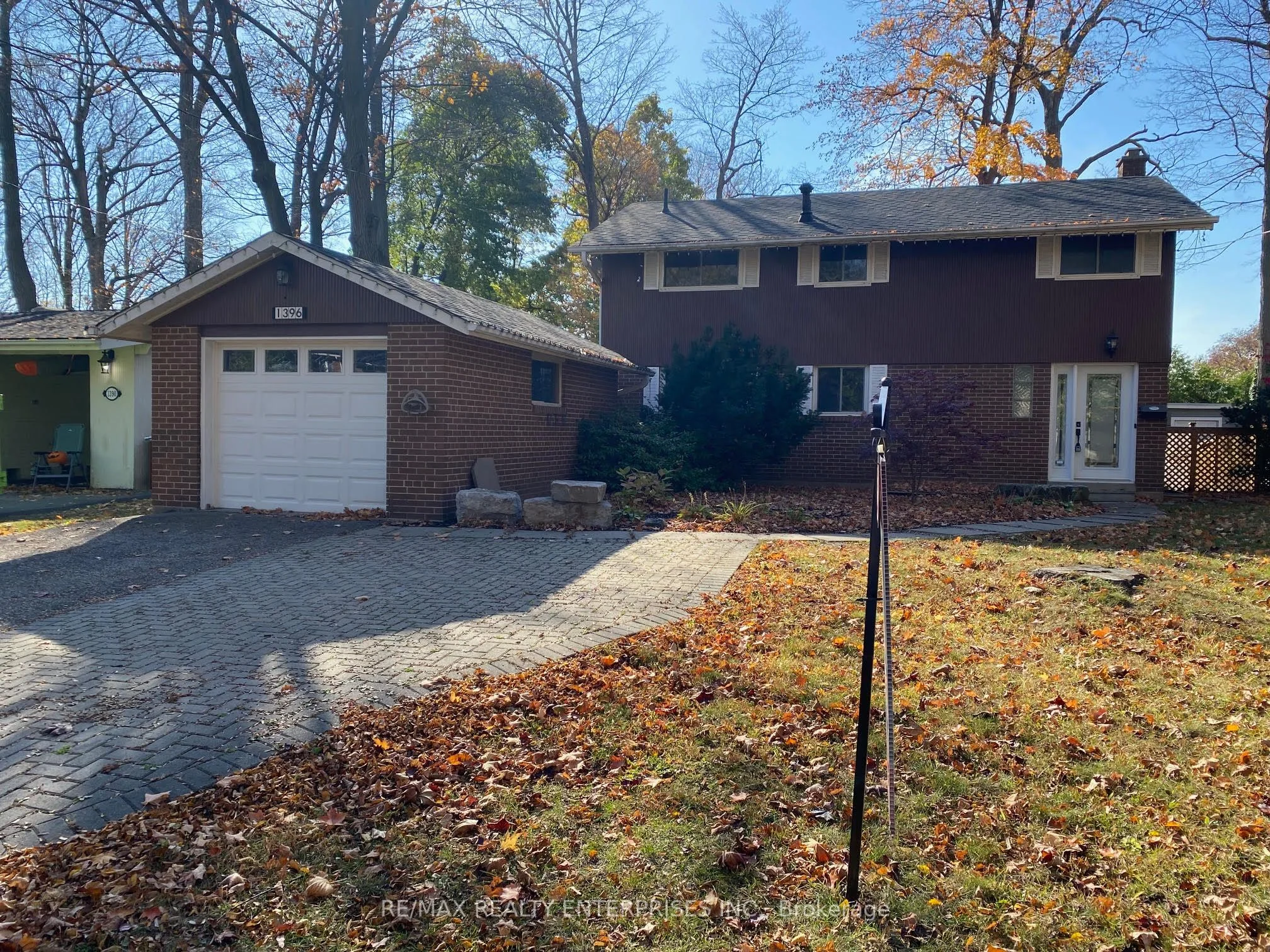 1396 Everall Road, Mississauga, ON L5J 3L5