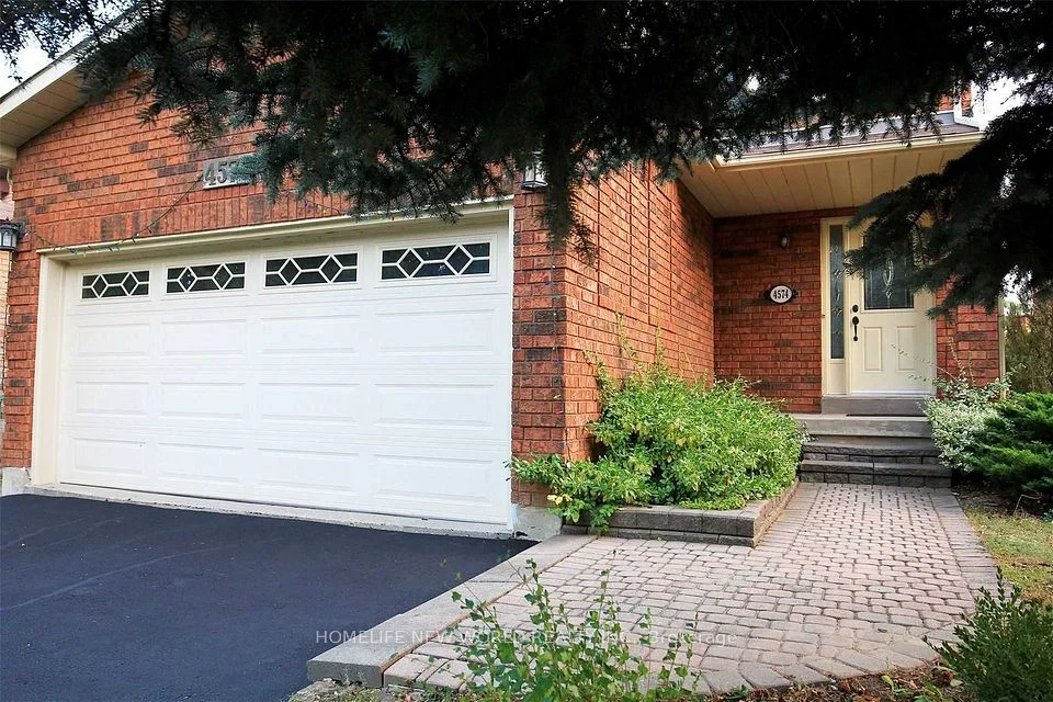 4574 Longmoor Road, Mississauga, ON L5M 4H4